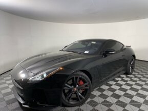 2017 Jaguar F-TYPE for sale 101858851