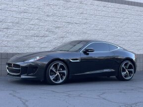 2017 Jaguar F-TYPE Coupe for sale 101963365