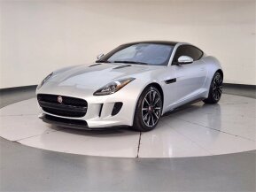 2017 Jaguar F-TYPE for sale 102025078