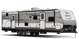 2017 Jayco Jay Flight 29QBS specifications