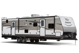 2017 Jayco Jay Flight 29QBS specifications