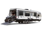 2017 Jayco Octane Super Lite 273 specifications
