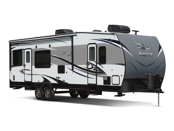2017 Jayco Octane T32C specifications
