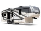 2017 Jayco Pinnacle 36RSQS specifications
