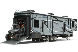 2017 Jayco Seismic 4112 specifications
