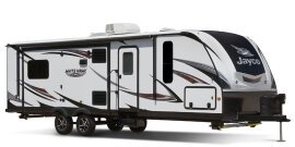 2017 Jayco White Hawk 25BHS specifications