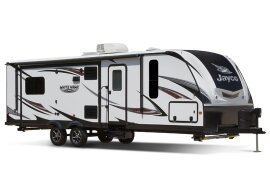 2017 Jayco White Hawk 30RDS specifications