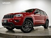2017 Jeep Grand Cherokee for sale 101987451