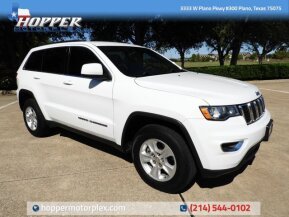2017 Jeep Grand Cherokee for sale 101776849