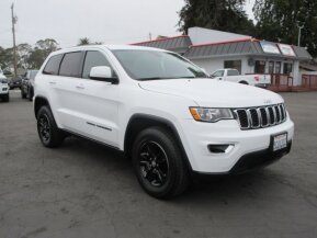 2017 Jeep Grand Cherokee for sale 101799128
