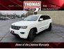 2017 Jeep Grand Cherokee for sale 101820819