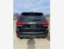 2017 Jeep Grand Cherokee 4WD SRT8 for sale 101830551