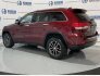 2017 Jeep Grand Cherokee for sale 101839032