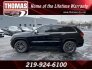 2017 Jeep Grand Cherokee for sale 101840958