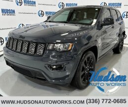 2017 Jeep Grand Cherokee for sale 101891890