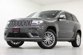 2017 Jeep Grand Cherokee for sale 101947794