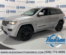 2017 Jeep Grand Cherokee for sale 101969398