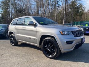 2017 Jeep Grand Cherokee for sale 102002511
