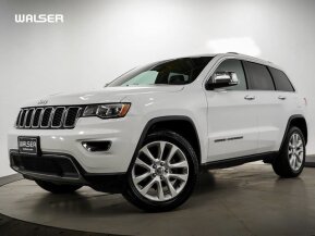 2017 Jeep Grand Cherokee for sale 102003499