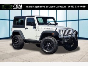 2017 Jeep Wrangler for sale 101755762