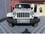 2017 Jeep Wrangler for sale 101830705