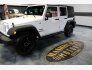 2017 Jeep Wrangler for sale 101845089