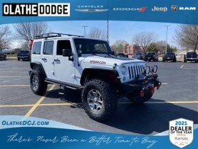 2017 Jeep Wrangler for sale 101851117