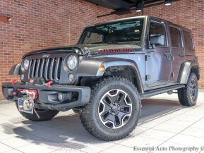 2017 Jeep Wrangler for sale 101857525
