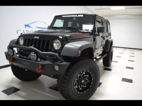 2017 Jeep Wrangler for sale 101867968