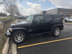 2017 Jeep Wrangler for sale 101868013