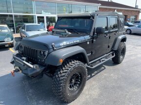 2017 Jeep Wrangler for sale 101902239