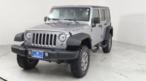 2017 Jeep Wrangler for sale 101930799