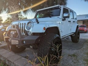 2017 Jeep Wrangler for sale 101937597
