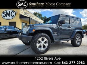 2017 Jeep Wrangler for sale 101938975