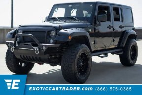 2017 Jeep Wrangler for sale 101942766