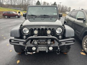 2017 Jeep Wrangler for sale 101969792