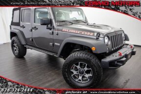 2017 Jeep Wrangler for sale 101984382