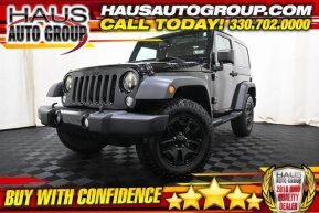 2017 Jeep Wrangler for sale 102000322