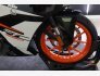 2017 KTM RC 390 for sale 201400092