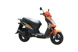 2017 KYMCO Agility 125 125 specifications