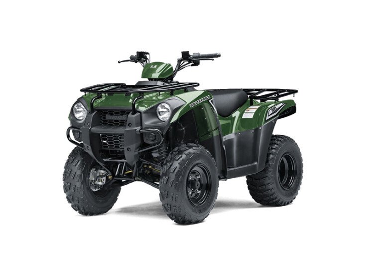 2017 Kawasaki Brute Force 300 300 specifications