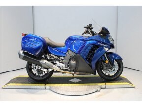 2017 Kawasaki Concours 14 ABS for sale 201541552