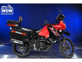 2017 Kawasaki KLR650 for sale 201287194