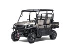 2017 Kawasaki Mule PRO-FXT Ranch Edition specifications