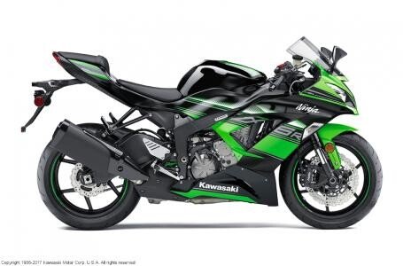 ninja zx6r price