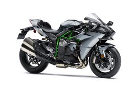 2017 Kawasaki Ninja H2 Carbon specifications