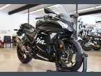 Thumbnail Photo 3 for 2017 Kawasaki Ninja 300 ABS