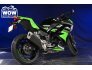 2017 Kawasaki Ninja 300 ABS for sale 201325561