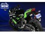 2017 Kawasaki Ninja 300 ABS for sale 201325561