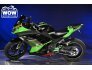 2017 Kawasaki Ninja 300 ABS for sale 201326494